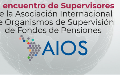 IX encuentro de Supervisores de AIOS, se reúne de forma presencial por primera vez después de tres años
