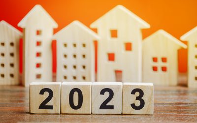 Precios tenderán a la baja en el mercado inmobiliario de 2023