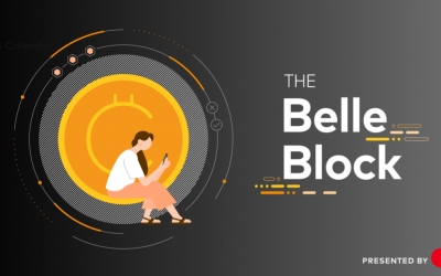 Mastercard lanza The Belle Block™ en México para educar y empoderar a las mujeres
