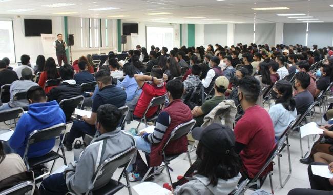 Inicia Profeco foros de Ciudadanía Digital
