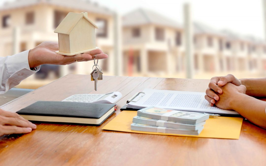 ¿Qué temas legales debes considerar al comprar una propiedad?