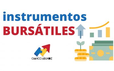 Diferencias entre instrumentos de inversión bursátiles