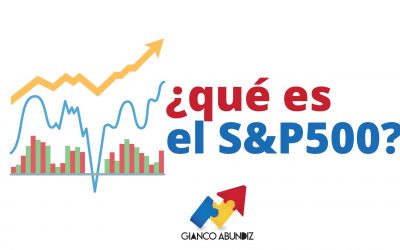 ¿Qué es índice S&P500? Lo que debes saber si quieres invertir