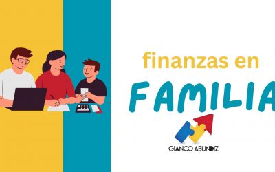 10 Consejos para sanar las finanzas familiares