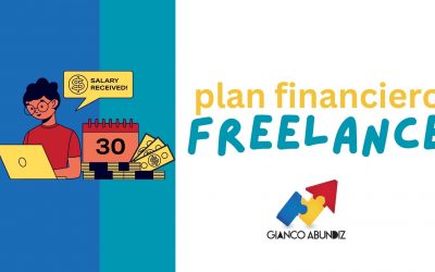 Finanzas Personales para Freelance: Una Guía Paso a Paso