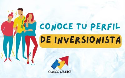 Descubriendo tu Perfil de Inversionista