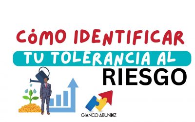 Entendiendo y Evaluando Tu Tolerancia al Riesgo Financiero