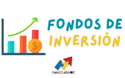 Básicos de los fondos de inversión