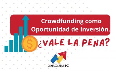 Crowdfunding como Oportunidad de Inversión y Generación de Ingresos Extra: ¿Vale la Pena?