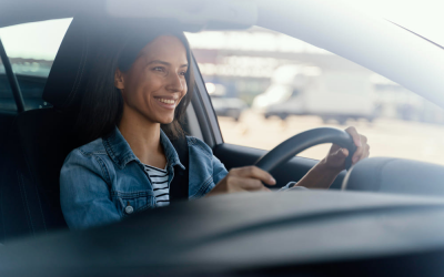 El camino hacia una verdadera tranquilidad: Elige el seguro de auto que te brinde total libertad