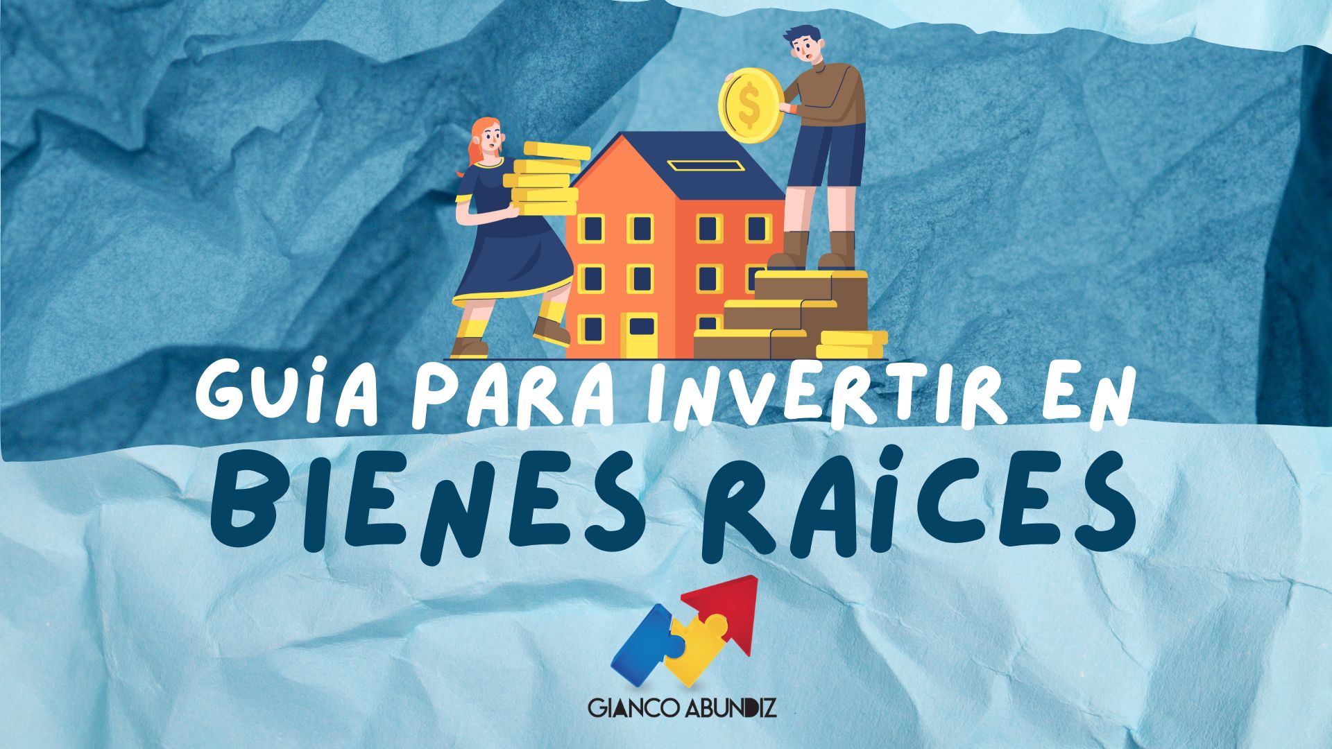 bienes raíces