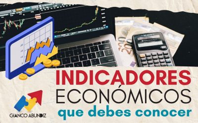 Indicadores económicos para invertir en México