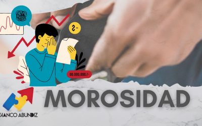 Morosidad Financiera y Cómo Superarla