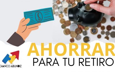 Cómo Hacer Crecer tu Ahorro para la Pensión en México