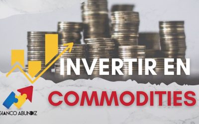 Guía Completa para Invertir en Commodities