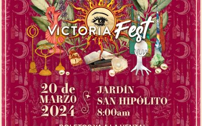 VictoriaFest 2024: El evento de emprendimiento femenino más grande de México