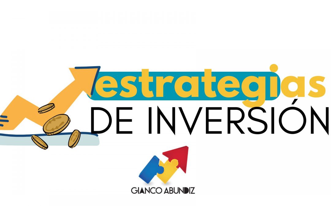 Estrategias de Inversión Exitosas: Ejemplos y Conceptos Clave