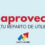 reparto de utilidades