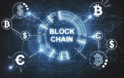 Entendiendo el Blockchain: Todo lo que Debes Saber