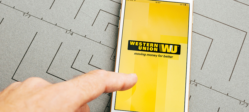 Western Union amplía sus servicios de envío de remesas con su aplicación móvil mejorada