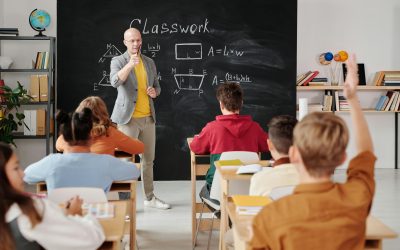 Crecen accidentes en escuelas, pero seguro escolar no es obligatorio