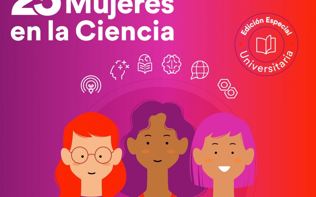 3M Anuncia el Arranque de Inscripciones para la 5ta Edición de “25 Mujeres en la Ciencia”