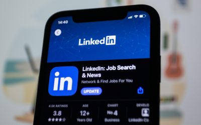 Cómo aprovechar LinkedIn para ampliar tu cartera de clientes: paso a paso