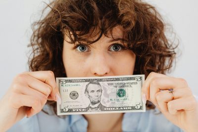 Las 7 Mentiras que Te Impiden Tener Control Financiero