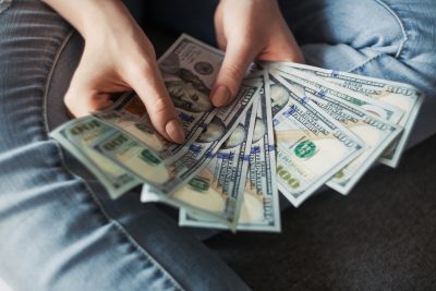 Destina una misión a tu dinero para eliminar sus fugas
