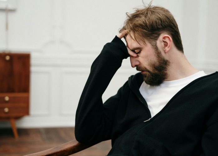 ¿Más de 40 y Sientes que Vas Tarde en tus Finanzas?