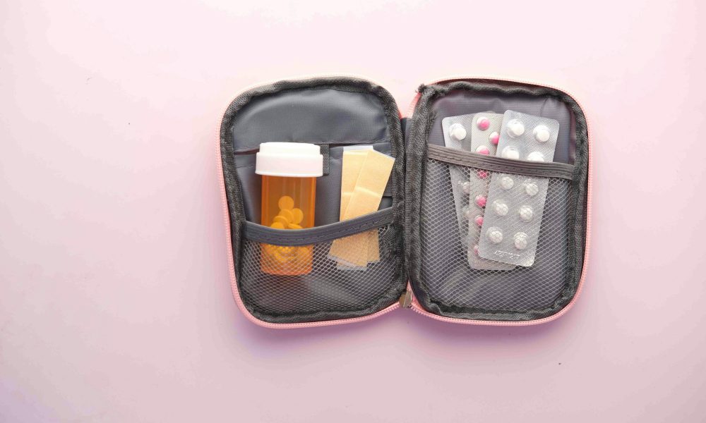 botiquín financiero