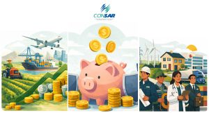 CONSAR
