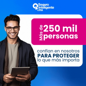 seguro inteligente