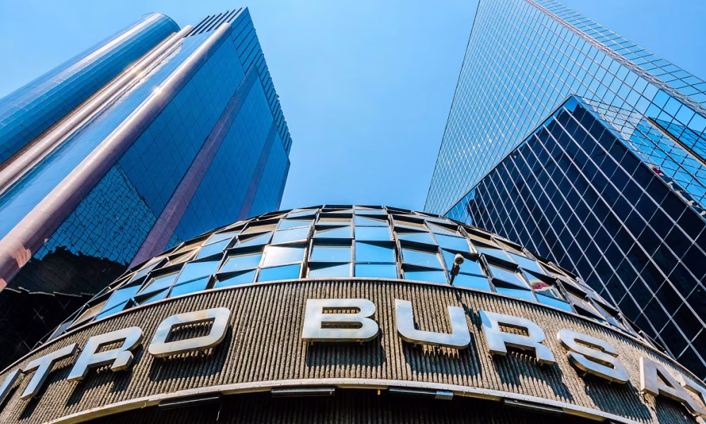 BOLSA VALORES