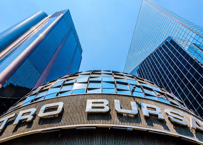 BOLSA VALORES